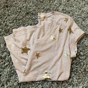 Anthropologie Michael Stars T-shirt